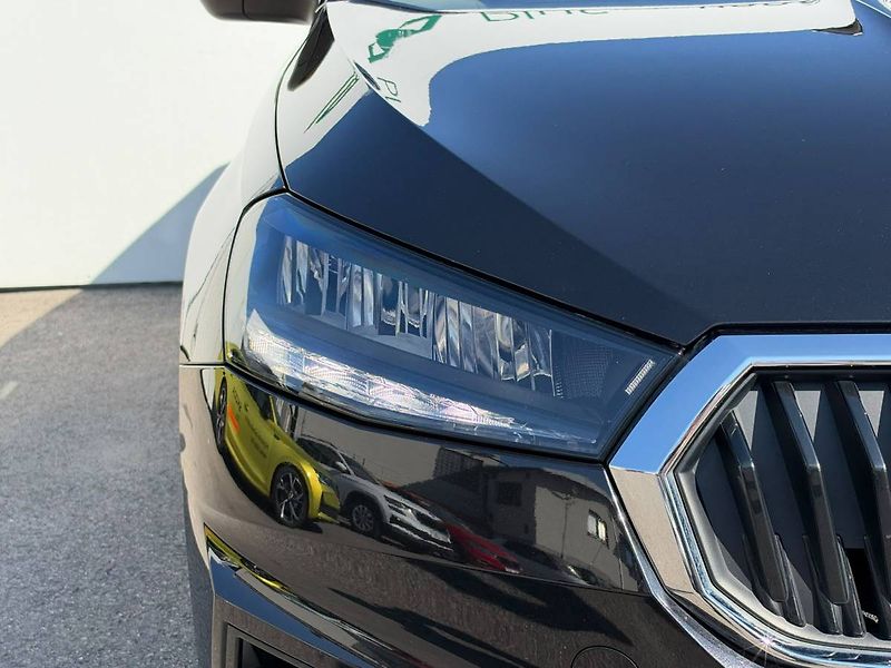 Škoda Fabia Selection 1,0 TSI 70 kW 5° MP - fotka 29 z 31