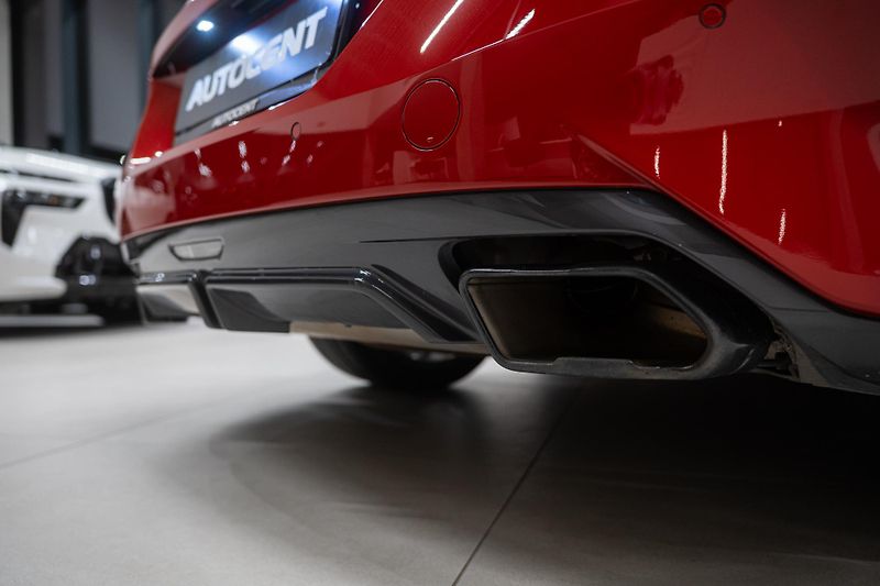 BMW Z4 (2024) ///M40i 250KW 1MAJ CZ TOP STAV - fotka 16 z 54