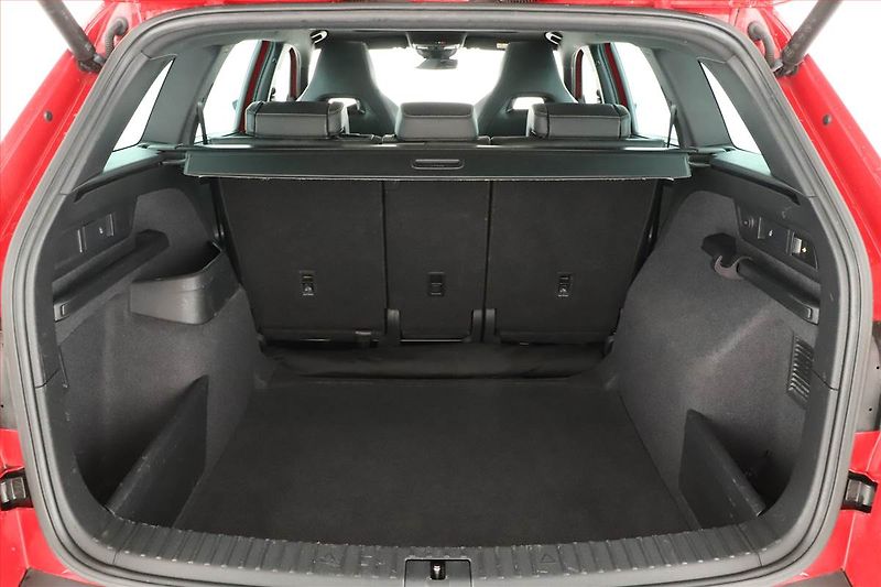 Škoda Kodiaq (2023) Sportline 2.0 TDI - fotka 11 z 21