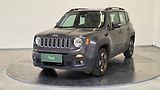 Jeep Renegade - náhled 1