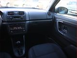 Škoda Fabia (2012) 1.2 TSI, Automat, po STK - náhled 8