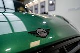 Mini Cooper JCW 2.0 170 kW - náhled 23