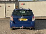 Toyota Verso 1.8i, ČR-1m, Trend, tažné - náhled 6