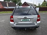 Kia Sportage 2,0CRDI 4WD Tažné Odpočet DPH - náhled 6