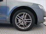 Škoda Octavia (2014) Greenline 1.6 TDI, Navi - náhled 15