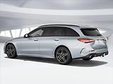 Mercedes-Benz Třídy C (2025) 2,0 C 220 d 4MATIC kombi AMG S - náhled 4