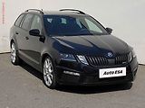 Škoda Octavia (2017) 2.0 TSi, RS, LED, +ALU, panor - náhled 1