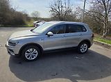 Volkswagen Tiguan (2017) 2.0 /140kW - náhled 3