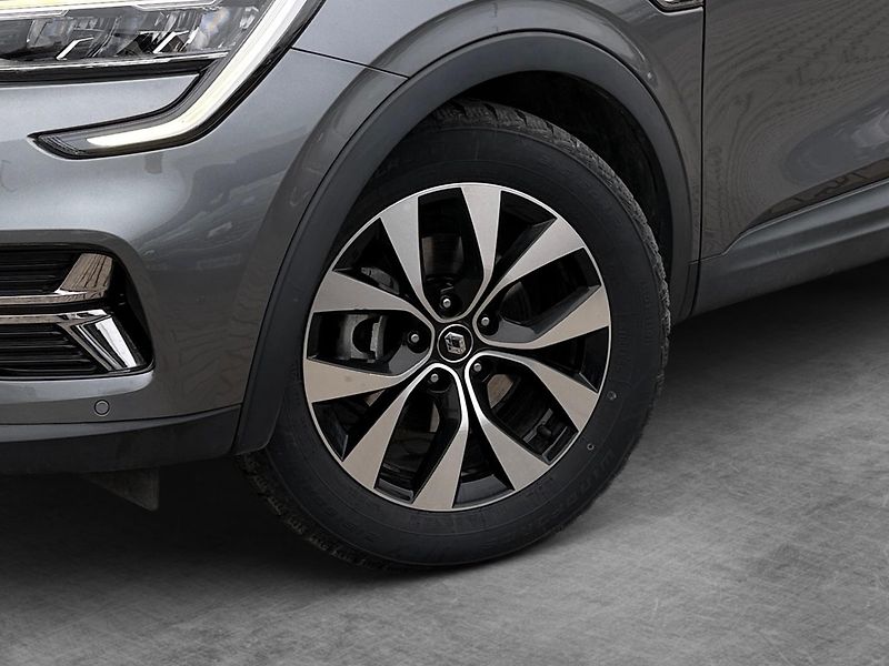 Renault Arkana (2023) 1,6 E-Tech 105 kW ZEN - fotka 10 z 24