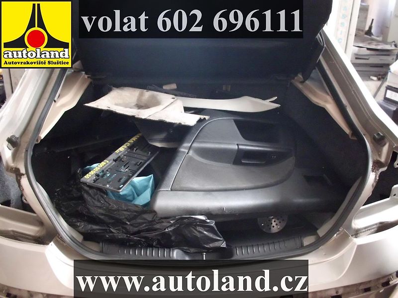 Ford Mondeo (2005) VOLAT 602 696111 - fotka 5 z 9
