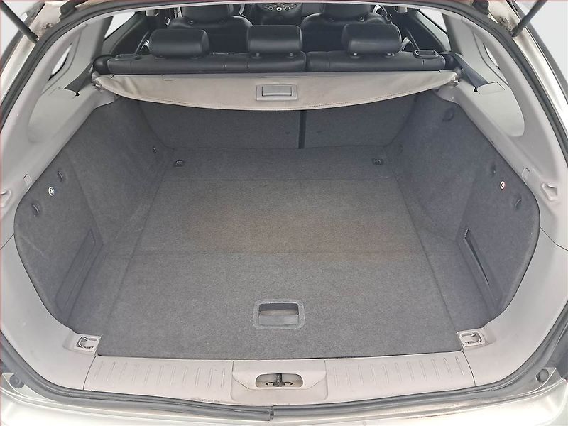 Nissan Primera (2005) 2.2 dCi, jezdí výborně - fotka 14 z 18
