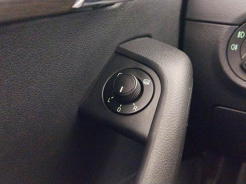 Škoda Octavia (2018) Scout 2.0 TDI, 4X4, Automat - fotka 19 z 23