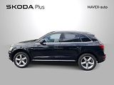 Audi Q5 (2012) 2.0 TDI Quattro - náhled 32