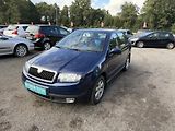 Škoda Fabia 1.4I 16v - náhled 2