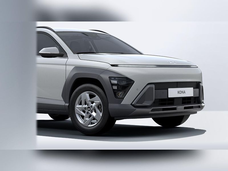 Hyundai Kona (2026) Smart Technology - fotka 4 z 9