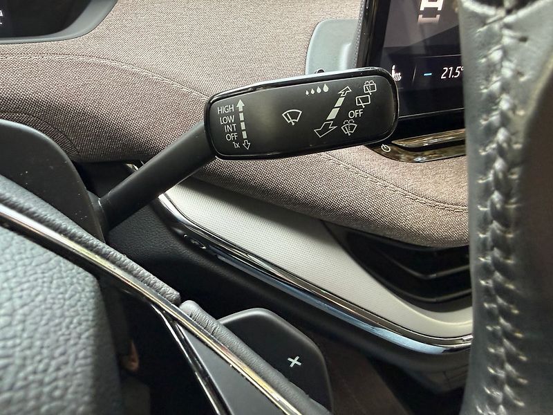 Škoda Enyaq -REZERVACE-- - fotka 33 z 42