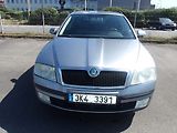 Škoda Octavia 1,9TDi 4X4 !!! KŮŽE,VÝHŘEVY ! - náhled 3