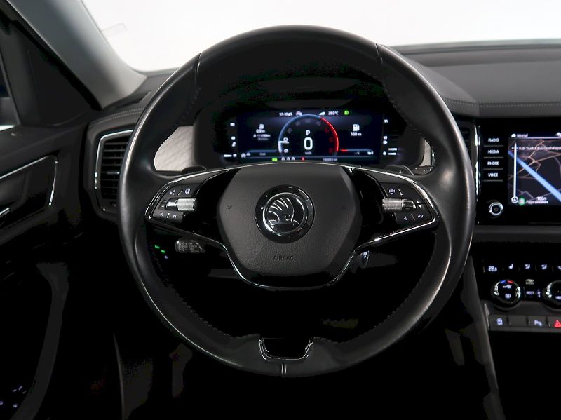 Škoda Kodiaq (2022) STYLE 2.0TDI 110KW 4x4 DSG - fotka 17 z 41