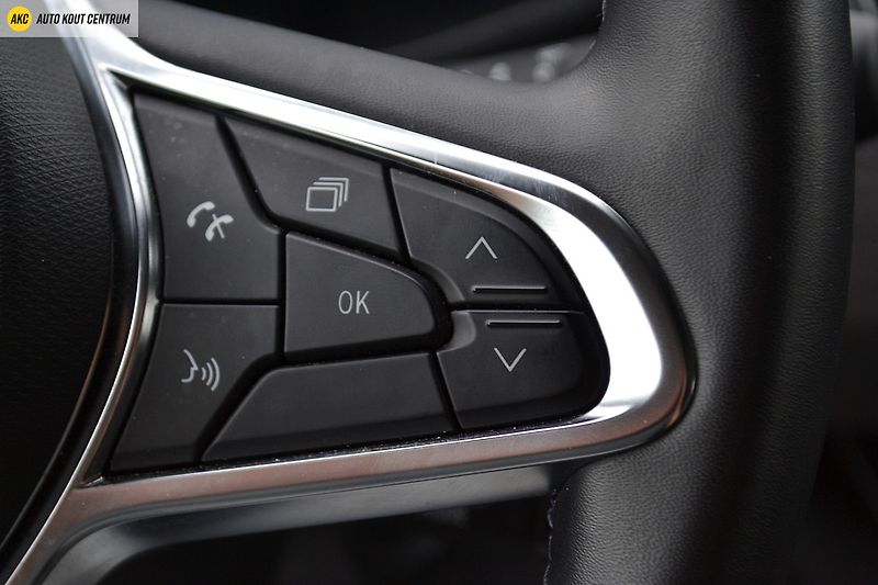 Renault Trafic L2 SPACECLASS dCi 170 EDC - fotka 44 z 56