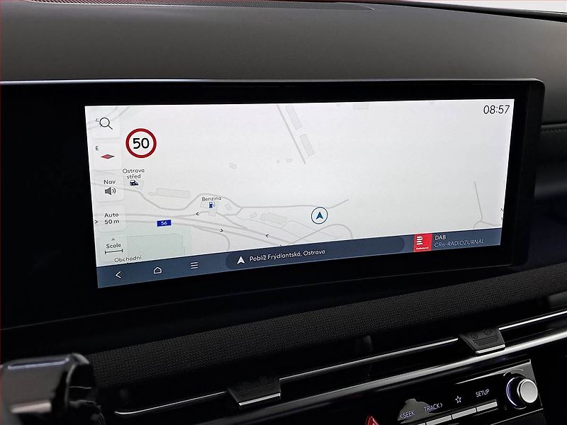 Hyundai Tucson (2025) 1.6 T-GDI 48V MHEV - fotka 23 z 24
