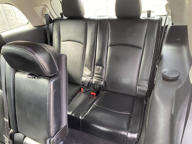 Fiat Freemont 2.0MJET 140PS 7MÍST KŮŽE MAN!! - fotka 113 z 166