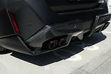 BMW M5 (2025) M5 Touring 727 PS - náhled 10