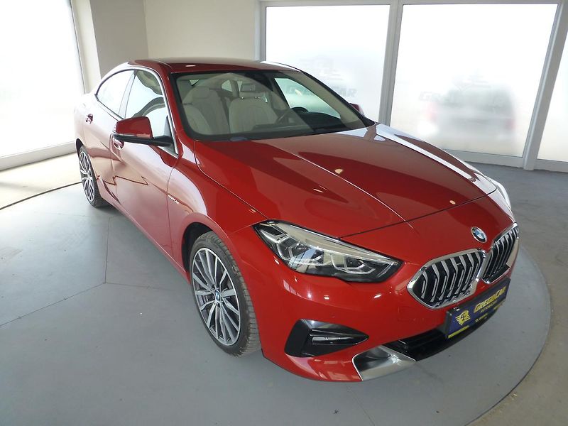 BMW Řada 2 (2021) 1,5I*FULL VYBAV*PŮVOD ČR-1 MAJ - fotka 3 z 29