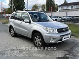 Toyota RAV4 (2004) 2.0 VVT-i 4WD, ČR, 4x4, TZ - náhled 1