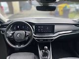 Škoda Octavia 1,5 TSI 110 Style - náhled 9