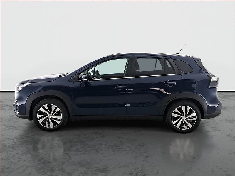 Suzuki SX4 S-Cross (2022) 1.4 BoosterJet - fotka 3 z 22