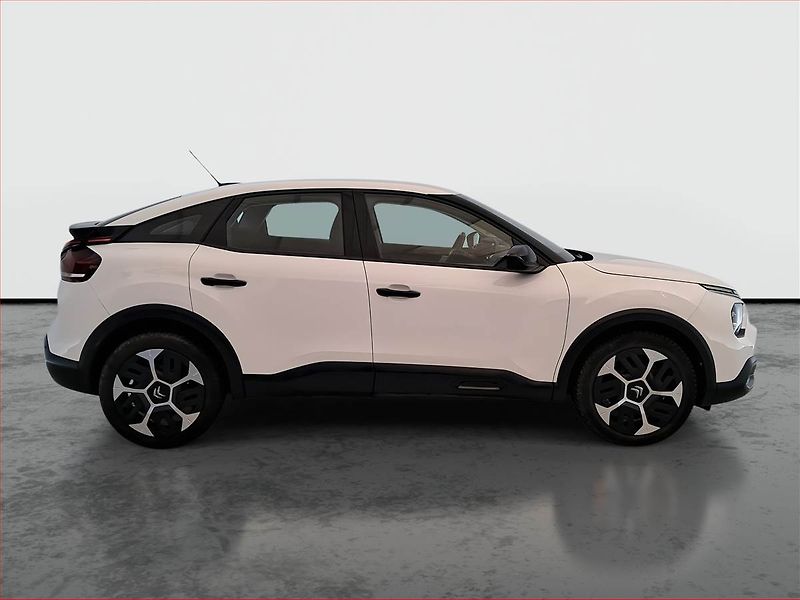 Citroën C4 (2022) 1.2 PureTech, Serv.kniha - fotka 6 z 16