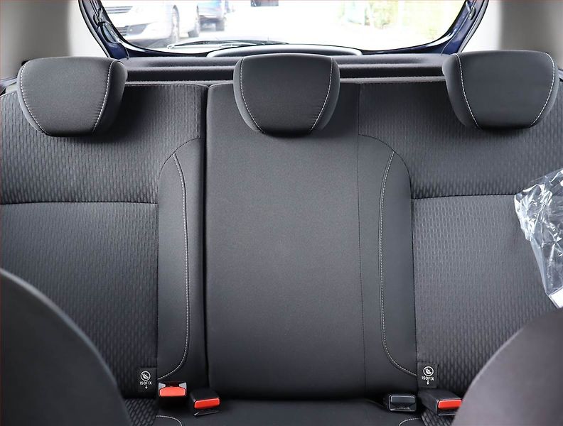 Dacia Sandero (2017) 1.0 SCe - fotka 10 z 15