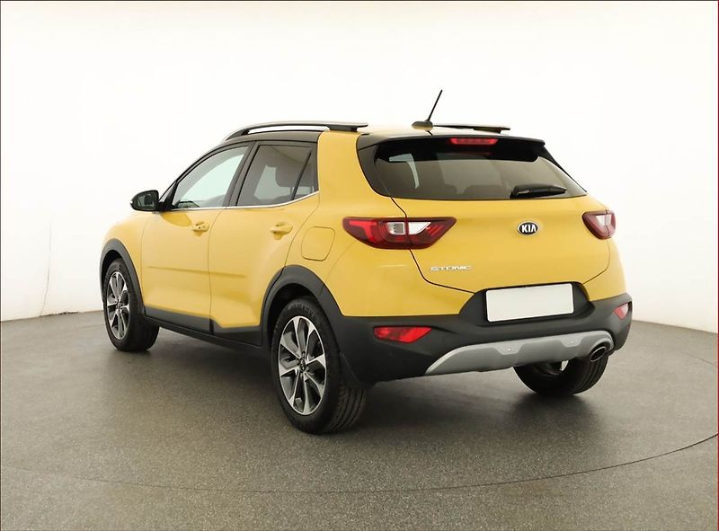 Kia Stonic (2018) 1.4 CVVT, Serv.kniha, Navi - fotka 4 z 17