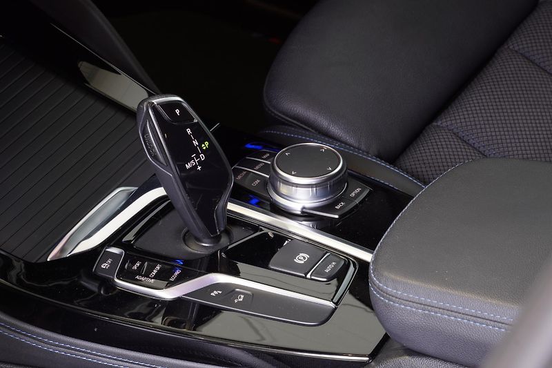 BMW X4 30d,XD,M-Paket,1.MAJ,ČR,TAŽNÉ - fotka 20 z 40