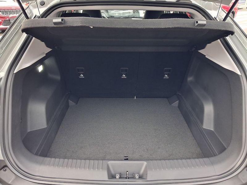 Omoda 5 (2026) Comfort 1.6 tGDI ICE - fotka 22 z 26