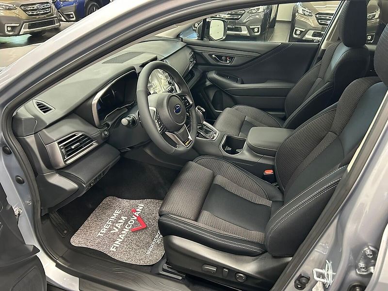 Subaru Outback (2025) 2.5 ACTIVE 4WILD 2025 | nový v - fotka 17 z 57
