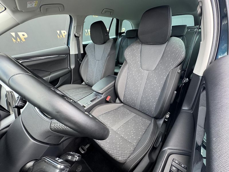 Škoda Octavia (2021) IV 1.5TSi MAN, Style Kessy DPH - fotka 15 z 44
