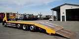 Iveco Stralis (2018) 420 8x4 odtahovka EURO 6 - náhled 4