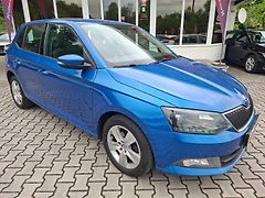 Škoda Fabia (2015) 1.2TSI 66kW -1.MAJ.-TAŽ.ZAŘ. - fotografie inzerátu