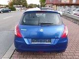 Suzuki Swift (2011) 1,3i KLIMA 4x4 VÝHŘEV USB - náhled 6
