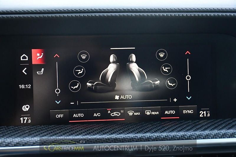 Alfa Romeo Stelvio 2.9V6 Bi-T.382 kW QUADRIFOGLIO - fotka 44 z 56