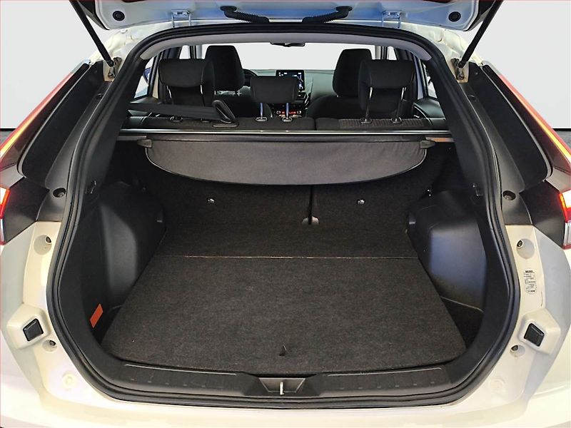 Mitsubishi Eclipse Cross (2021) Plug-in-Hybrid - fotka 14 z 18