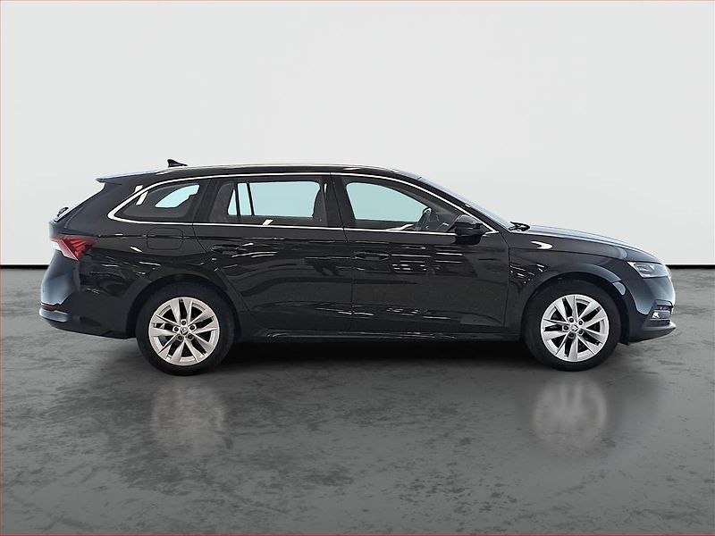 Škoda Octavia (2022) Style 1.4 TSI iV - fotka 6 z 20