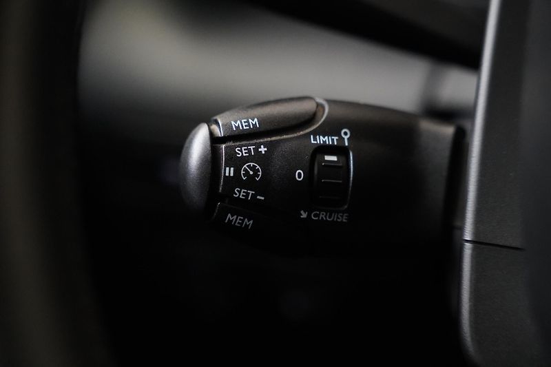 Citroën C3 Aircross - fotka 19 z 27