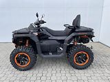 CFMOTO (2026) TERROX 1000 Limited EPS T3B - náhled 6
