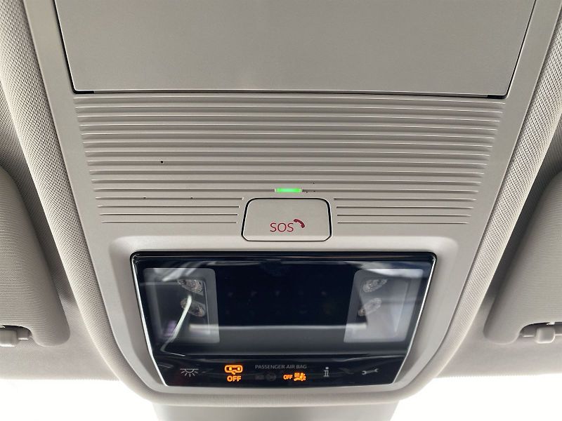 Škoda Octavia (2021) Combi 1.5 TGI G-TEC DSG Style+ - fotka 15 z 35