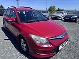 Hyundai i30 1.4i, 2012, 1.Majitel - náhled 1