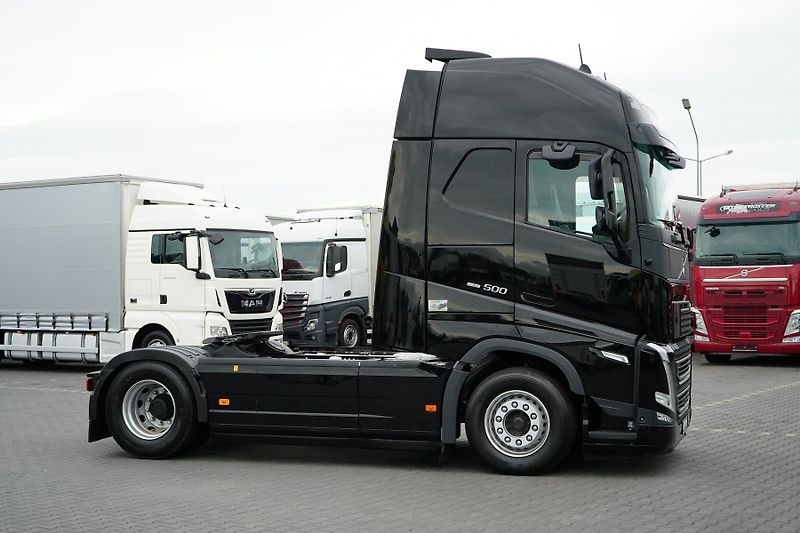 Volvo FH (2022) FH / 500 / I – SAVE / XL / EUR - fotka 5 z 52