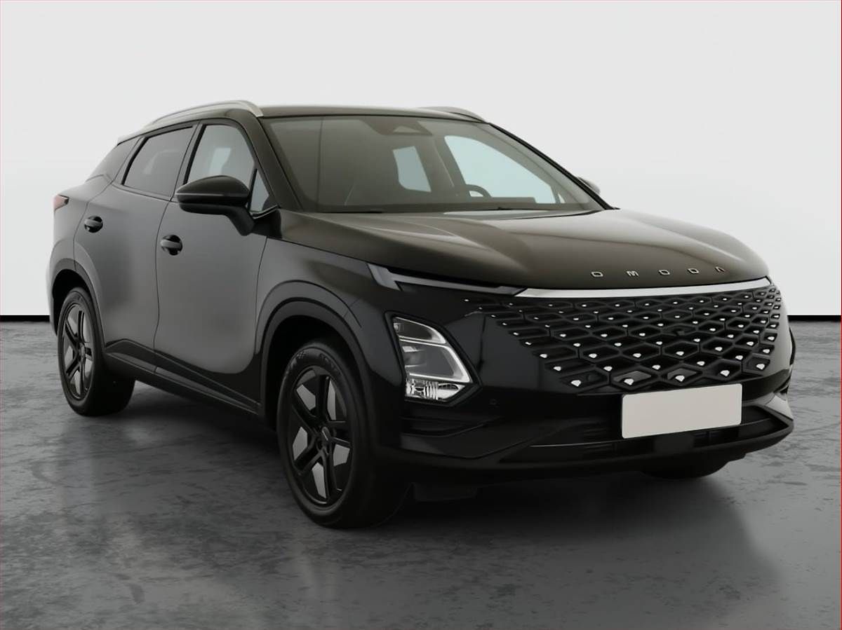 Omoda 5 1.6 T