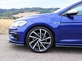 Volkswagen Golf R 2,0 TSI 228kW 4M DSG Virtual - náhled 30